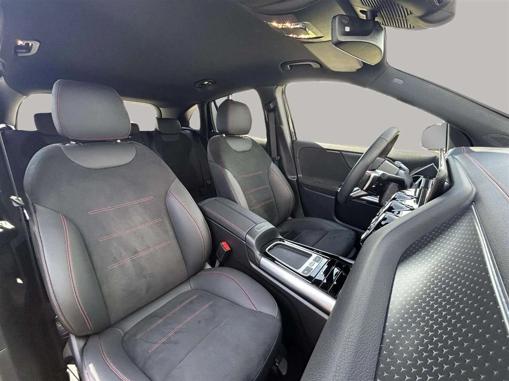 Mercedes-Benz EQA 250+ EL AMG Advance 190HK 5d Aut.