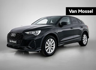 Audi Q3 Sportback 45 TFSI e Attraction 245 PK