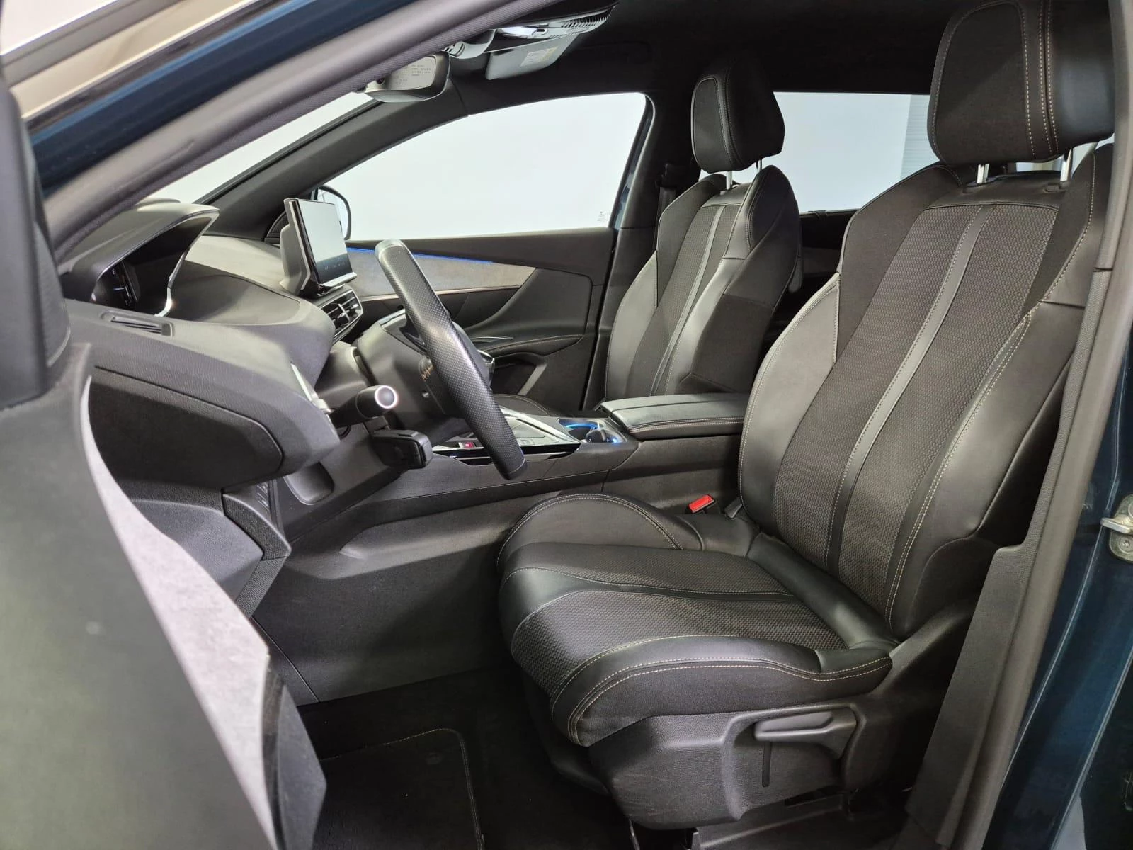 Peugeot 5008 1.2 PureTech 96kW S&S GT