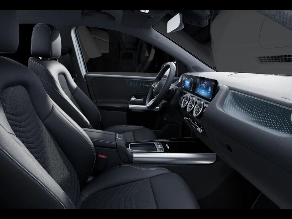 Mercedes-Benz-B-Klasse 200-image-10