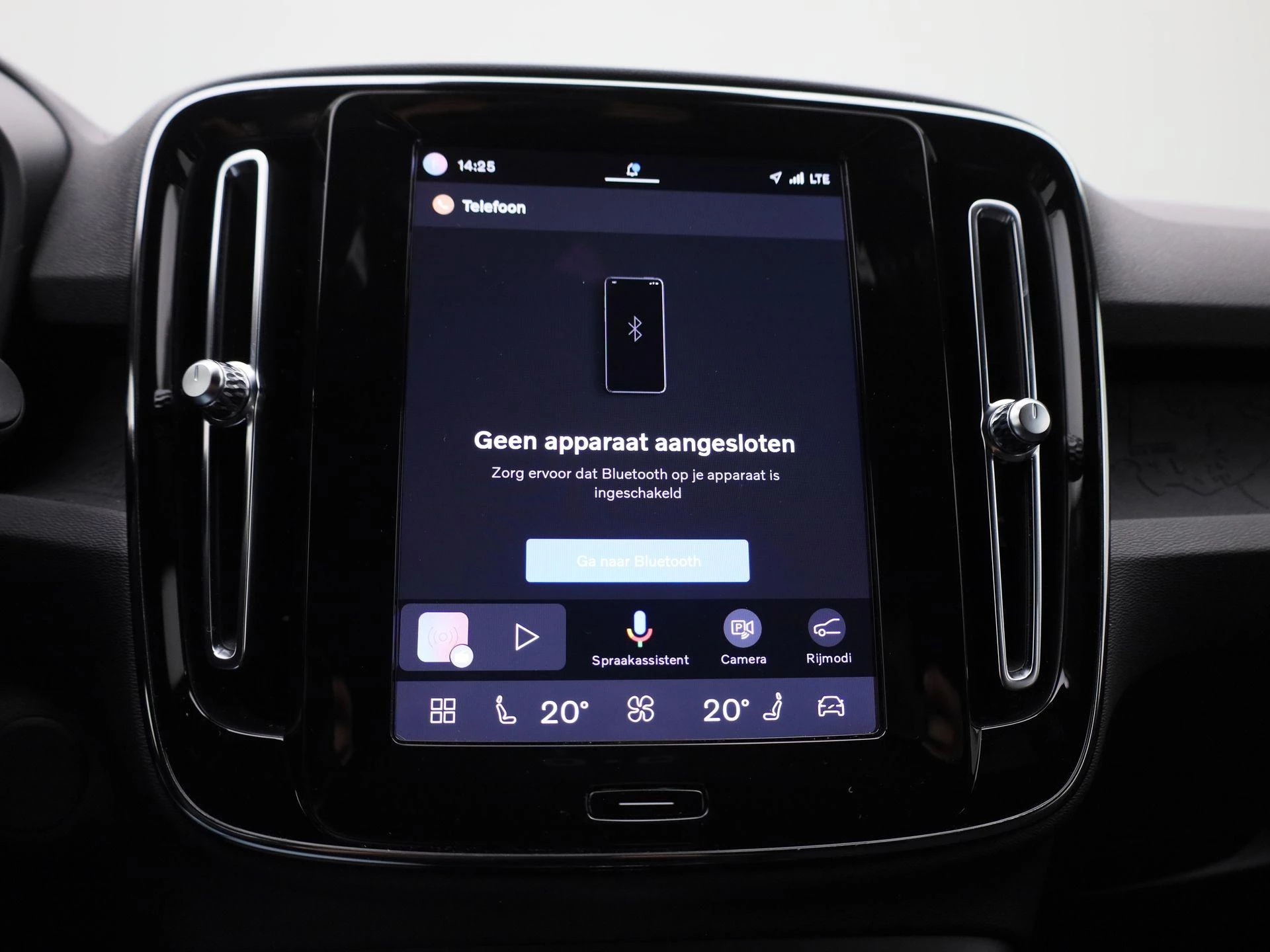 Volvo XC40 Recharge Core