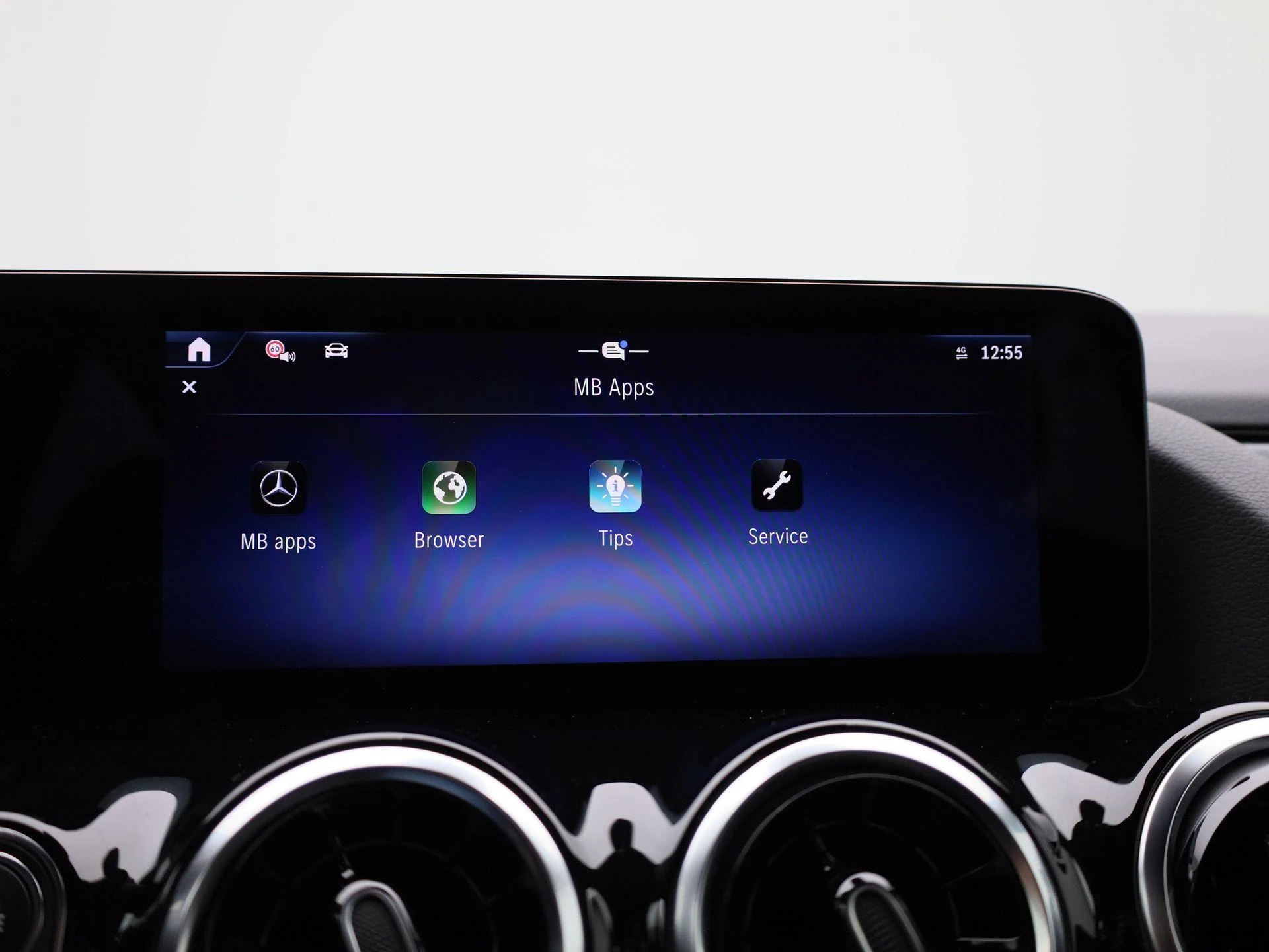 Mercedes-Benz GLA 200 Luxury Line