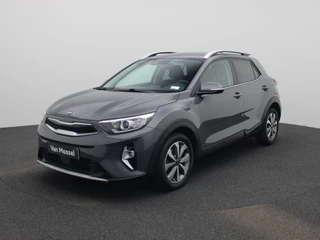 Kia Stonic 1.0 T 100 More