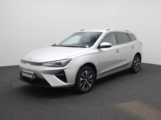 MG MG5