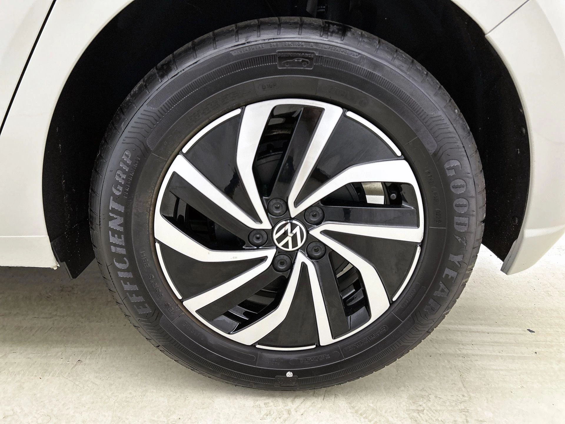 Volkswagen Polo 1.0 TSI Life Edition 95 PK