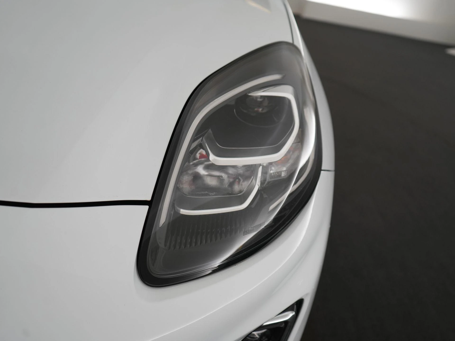 Ford Puma Titanium - Automaat - 2024