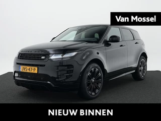 Land Rover Range Rover Evoque 1.5 P270e PHEV Business Dynamic Edition