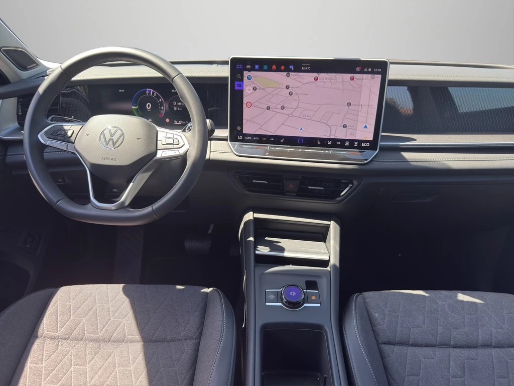 Volkswagen Tayron 1.5 TSI eHybrid Life *HARMAN-KARDON*AHK*ACC*KAMERA*NAVI*