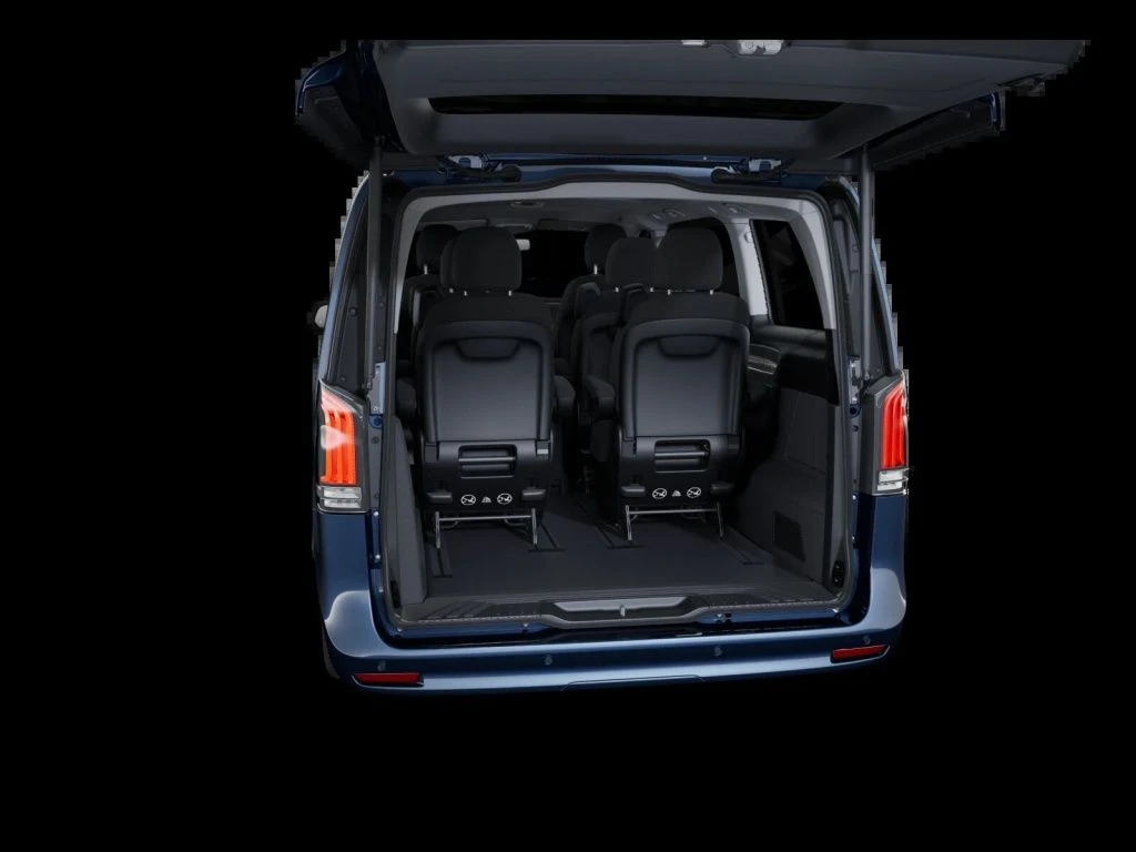Mercedes-Benz-EQV 300-image-12
