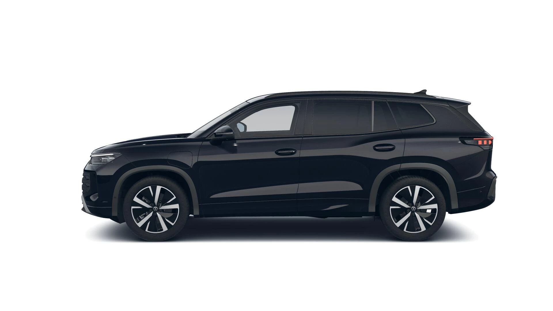 Volkswagen Tayron 1.5 eHybrid Life Edition