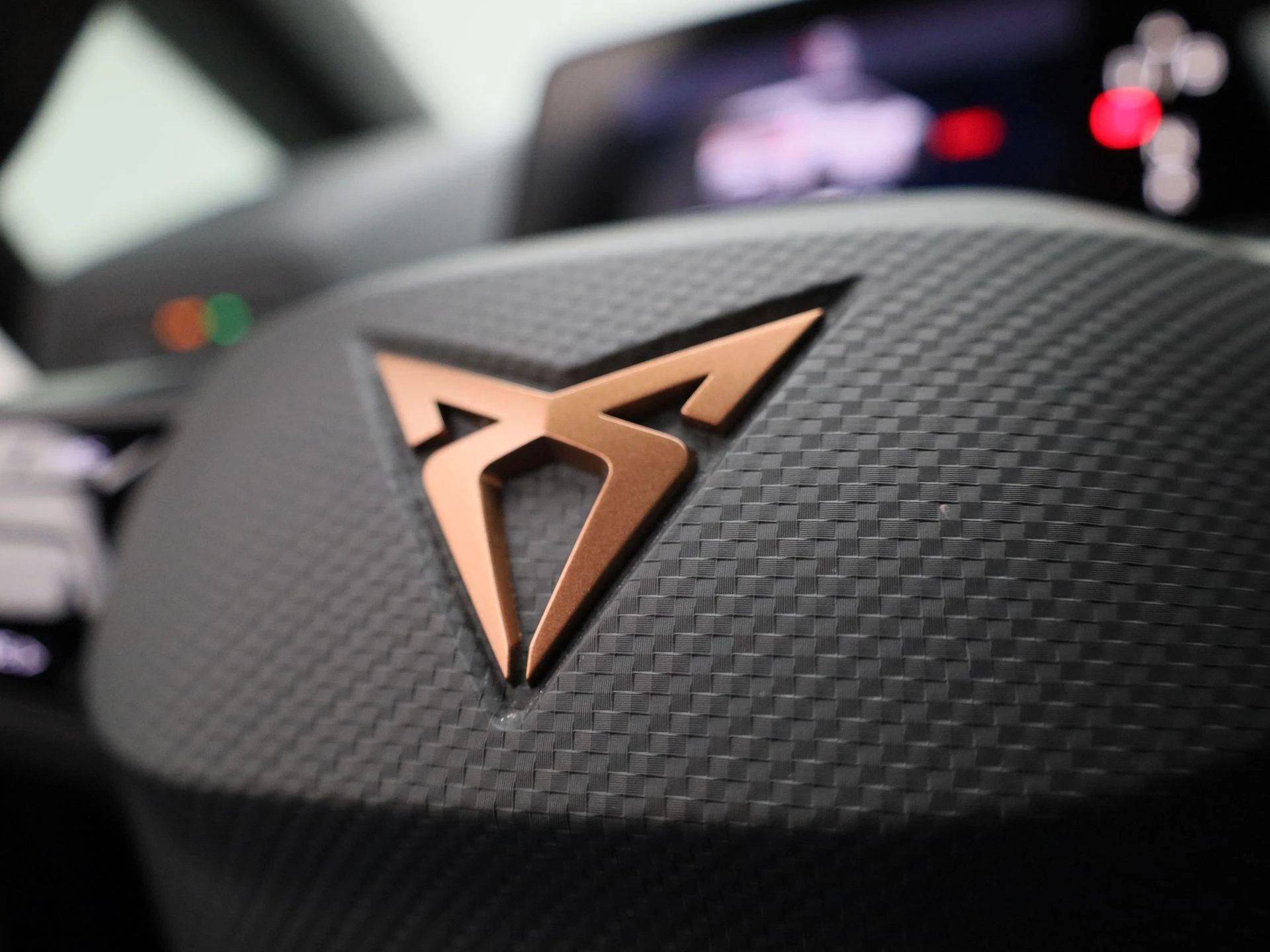 CUPRA Born Business 62 kWh