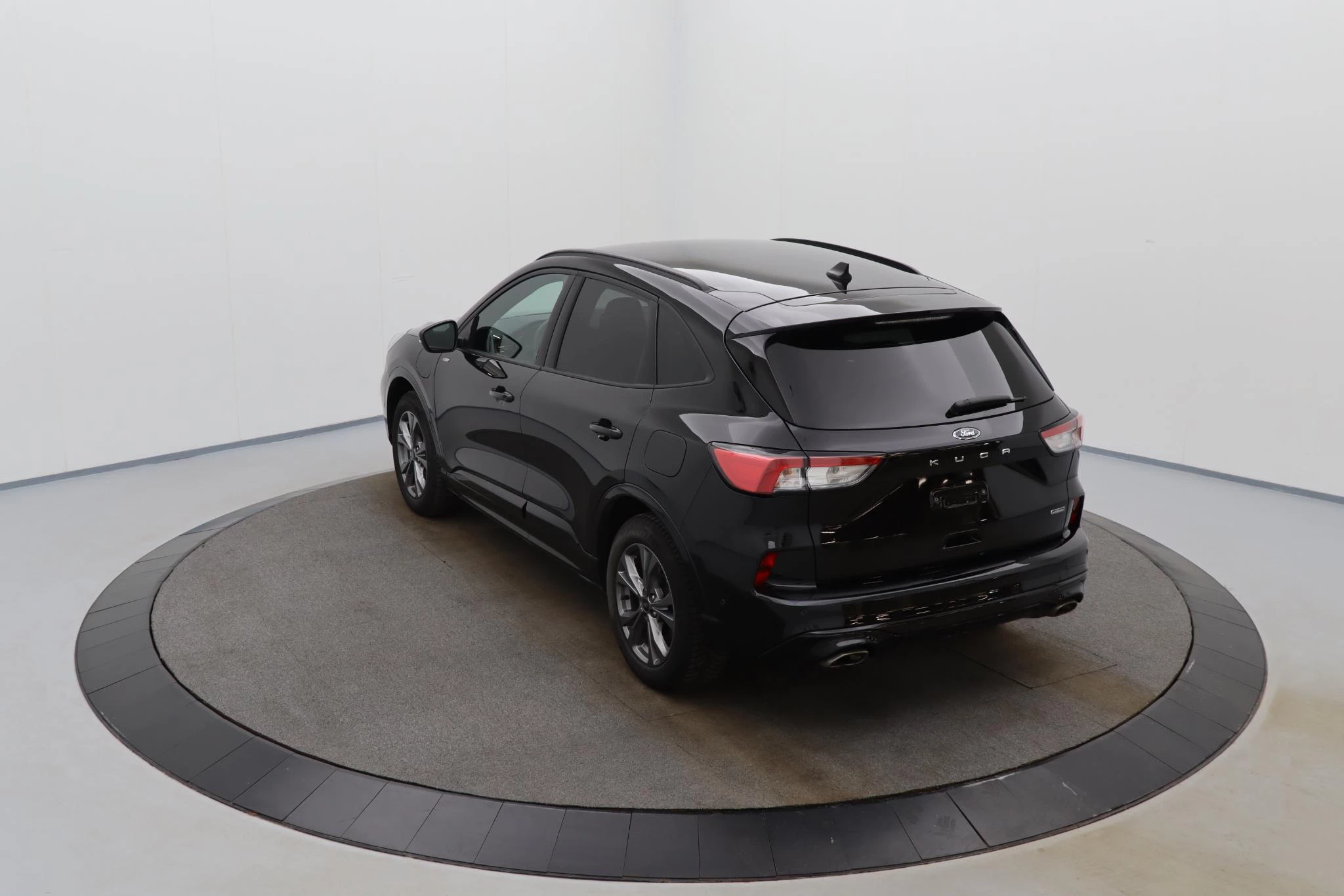 Ford Kuga PHEV ST-Line X|Driver Assist|Winterpack|B&O Sound