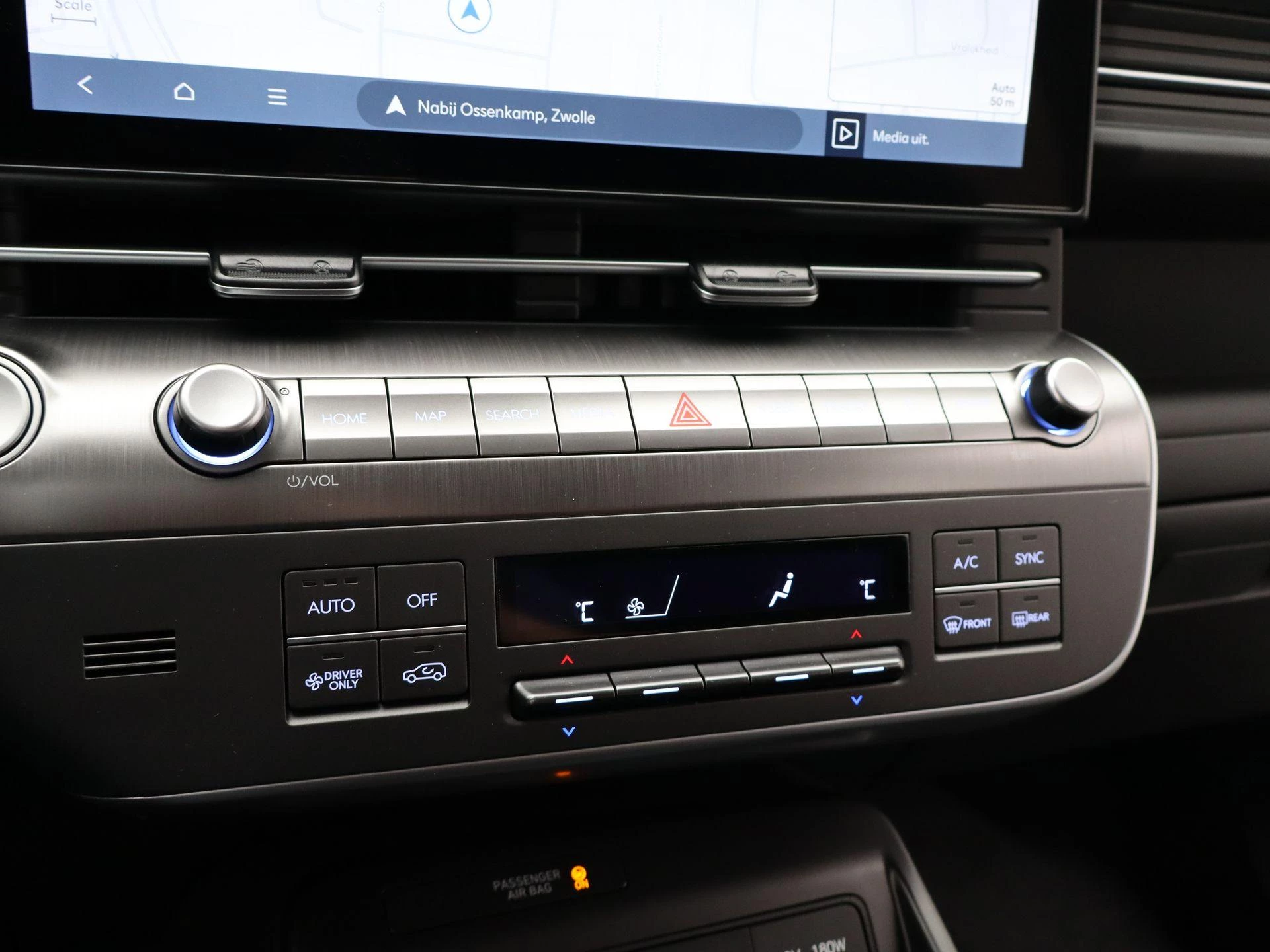 Hyundai Kona 1.6 GDI HEV E-Motion