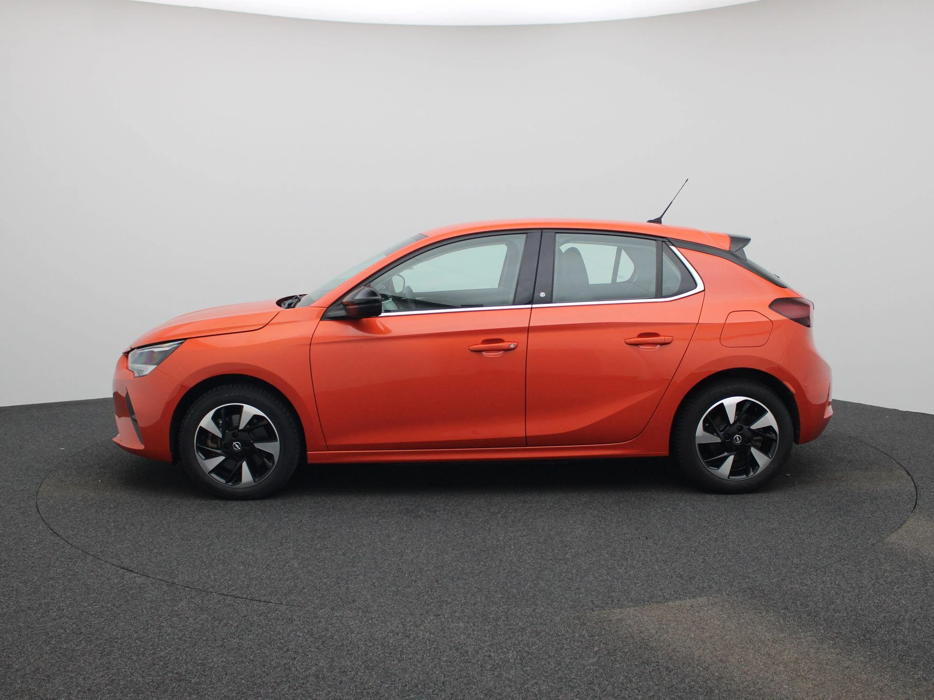 Opel Corsa-e Electric 50 kWh