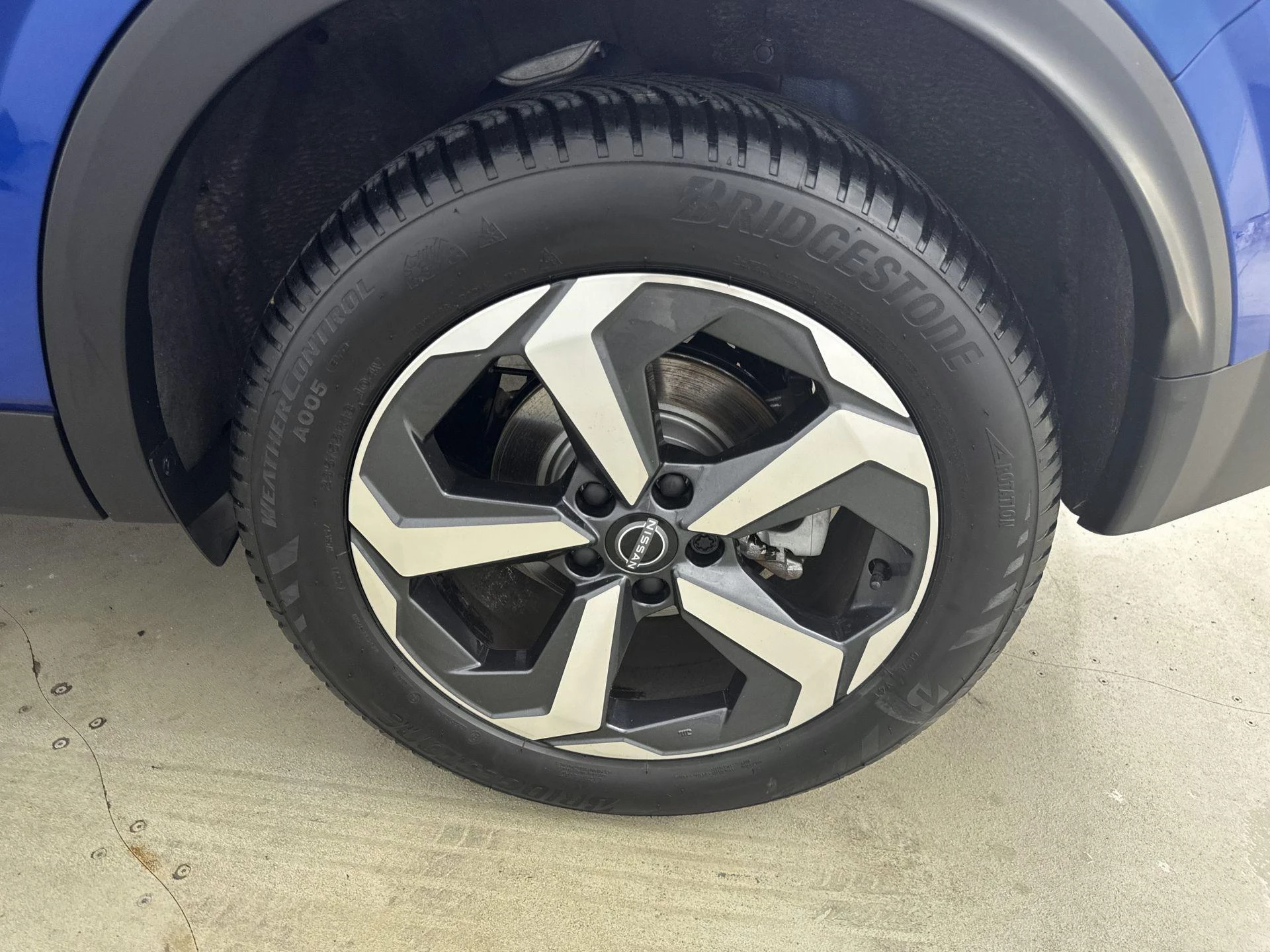 Nissan QASHQAI 1.5 e-Power N-Connecta