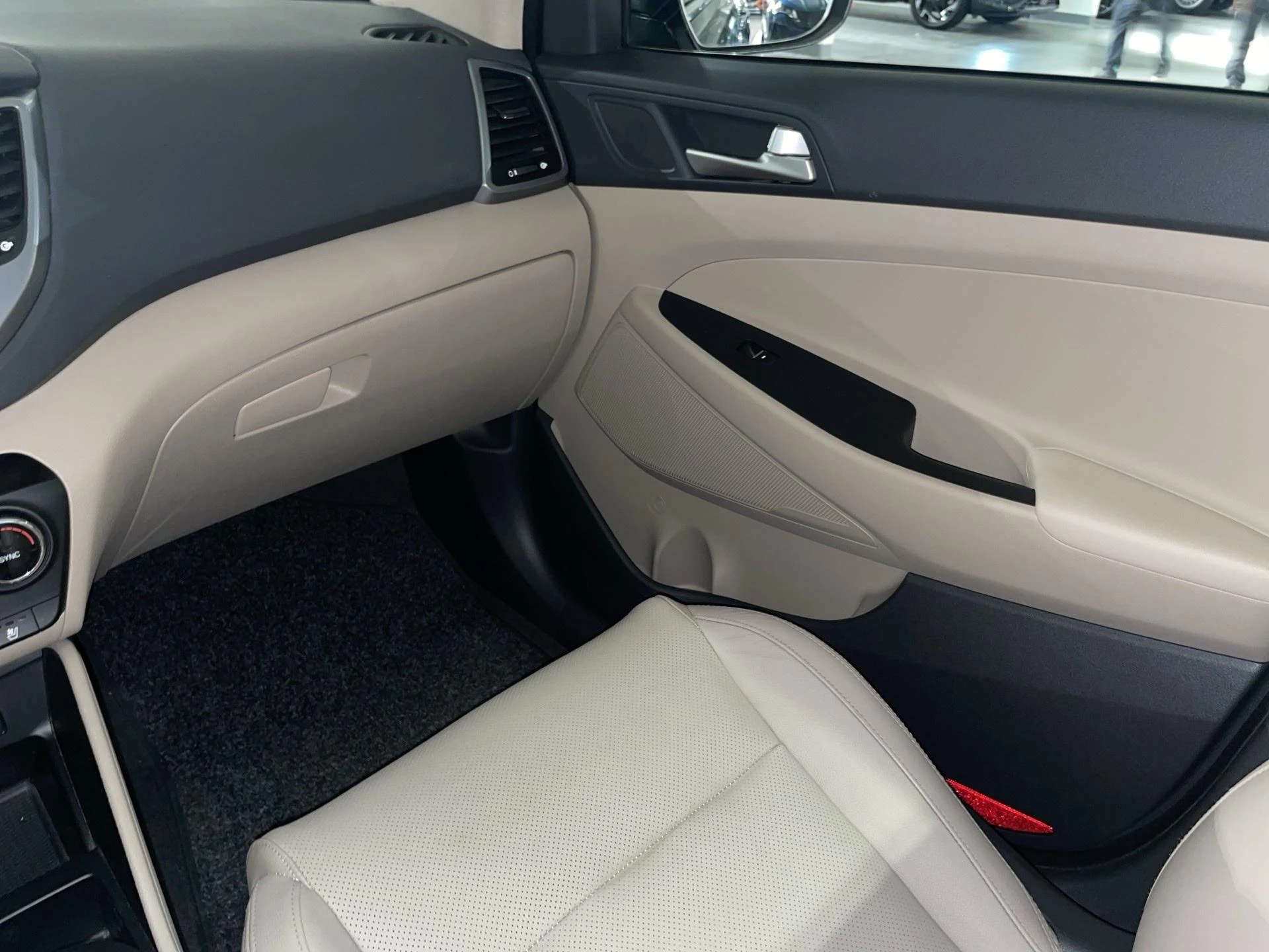 Hyundai Tucson 2.0 CRDi 136kW 4x4 Aut. Executive