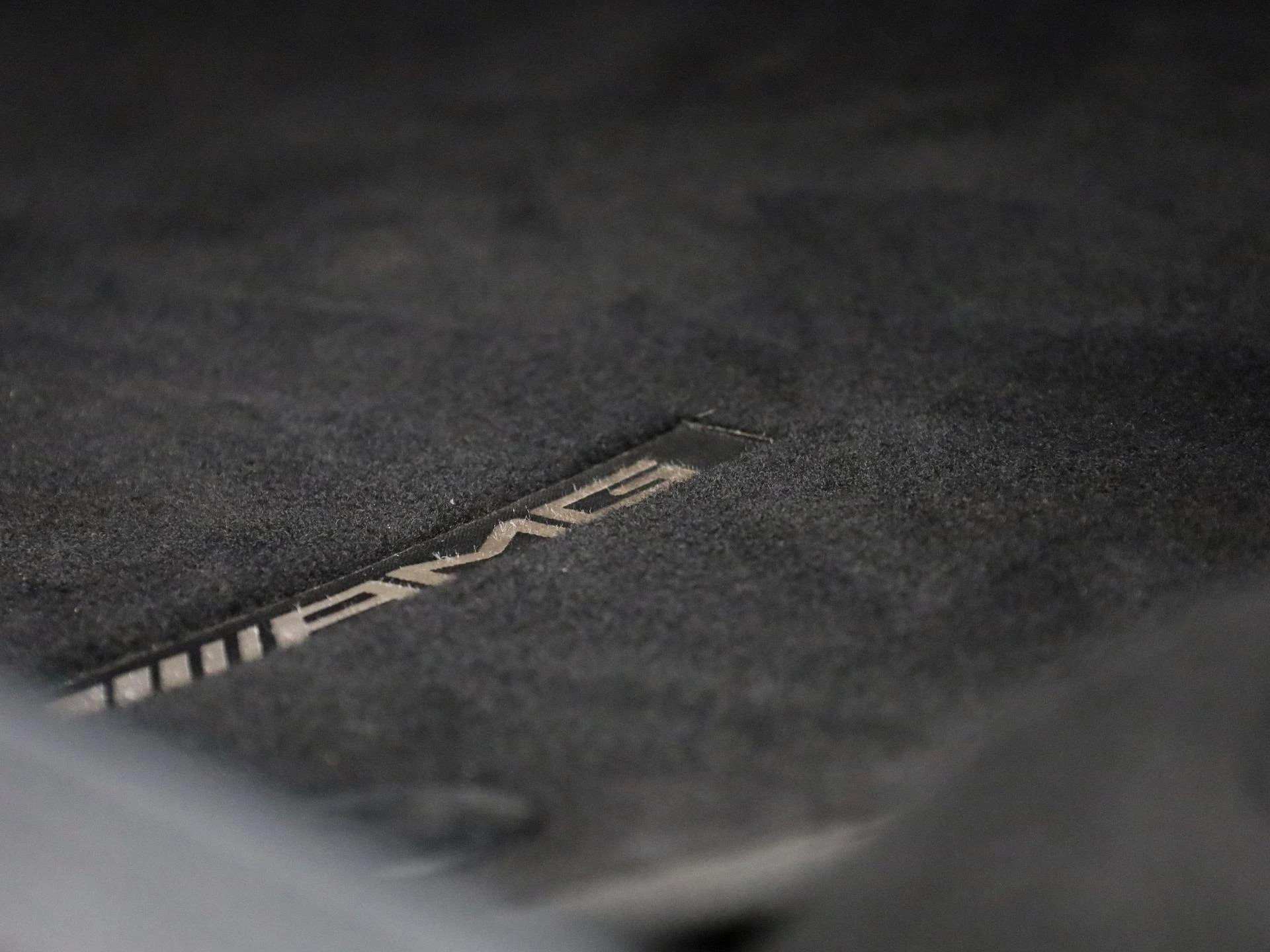 Mercedes-Benz GLC 300d 4MATIC AMG-Line