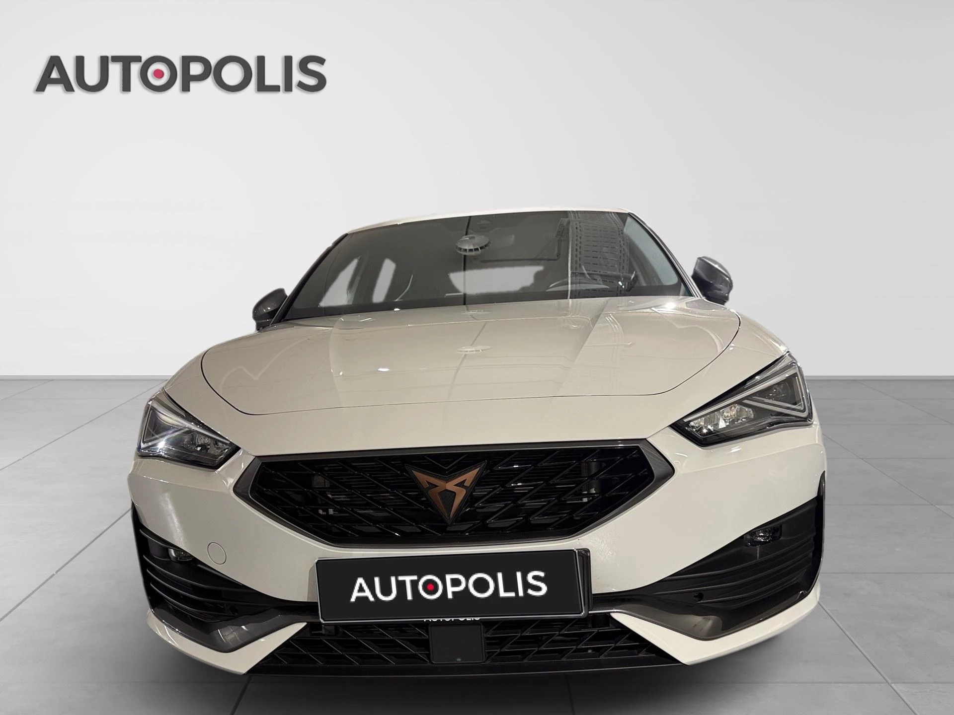 CUPRA Leon 2.0 TSI EVO 221kW VZ DSG