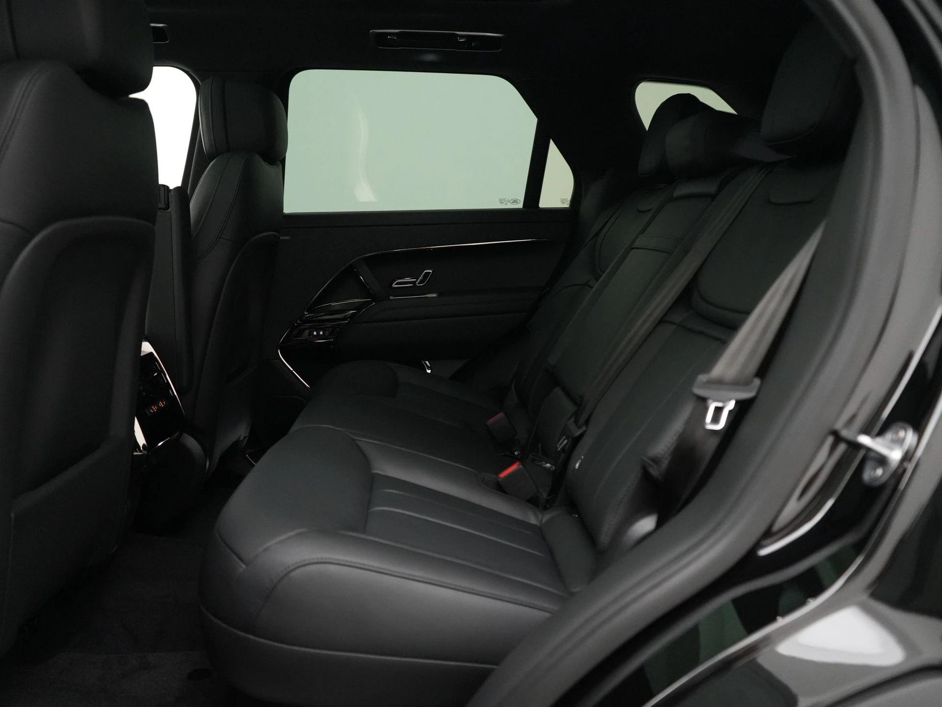 Land Rover Range Rover Sport P460e Dynamic SE