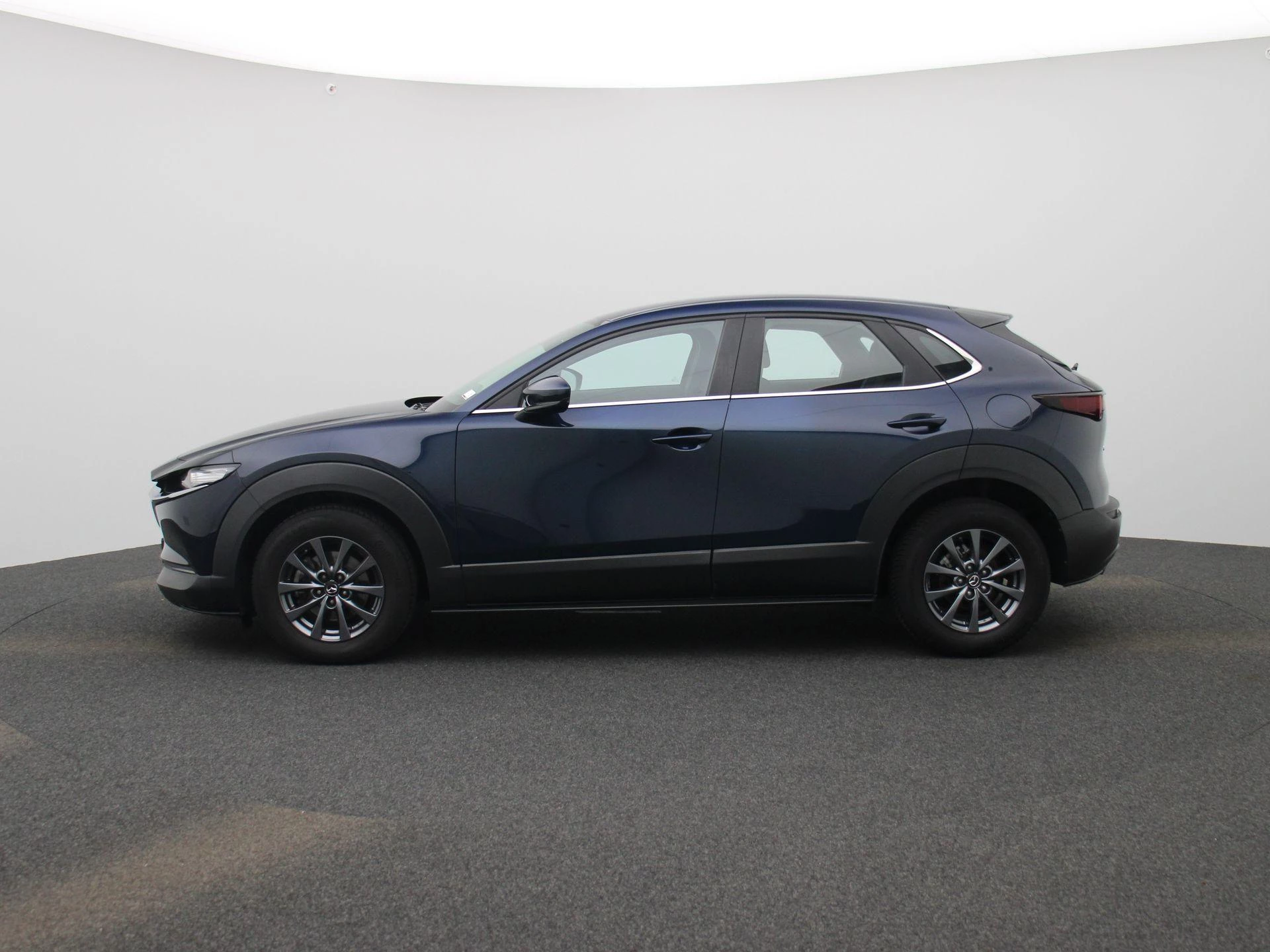 Mazda CX-30 2.0 e-SkyActiv-G M Hybrid