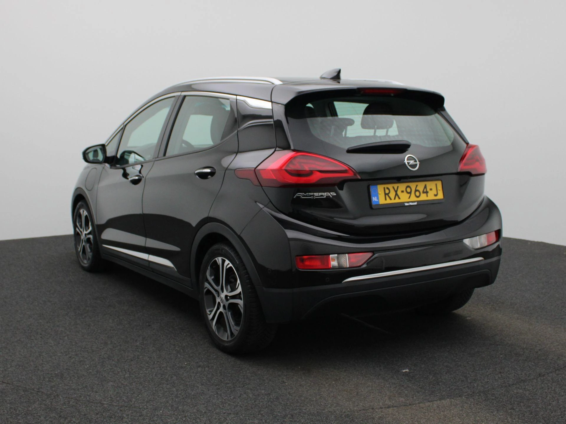 Opel Ampera-e Launch executive 60 kWh