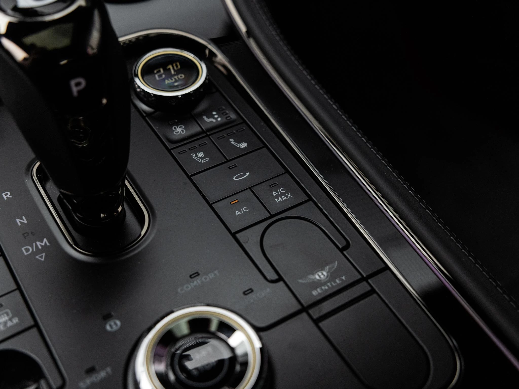 Bentley-Continental GT-image-27