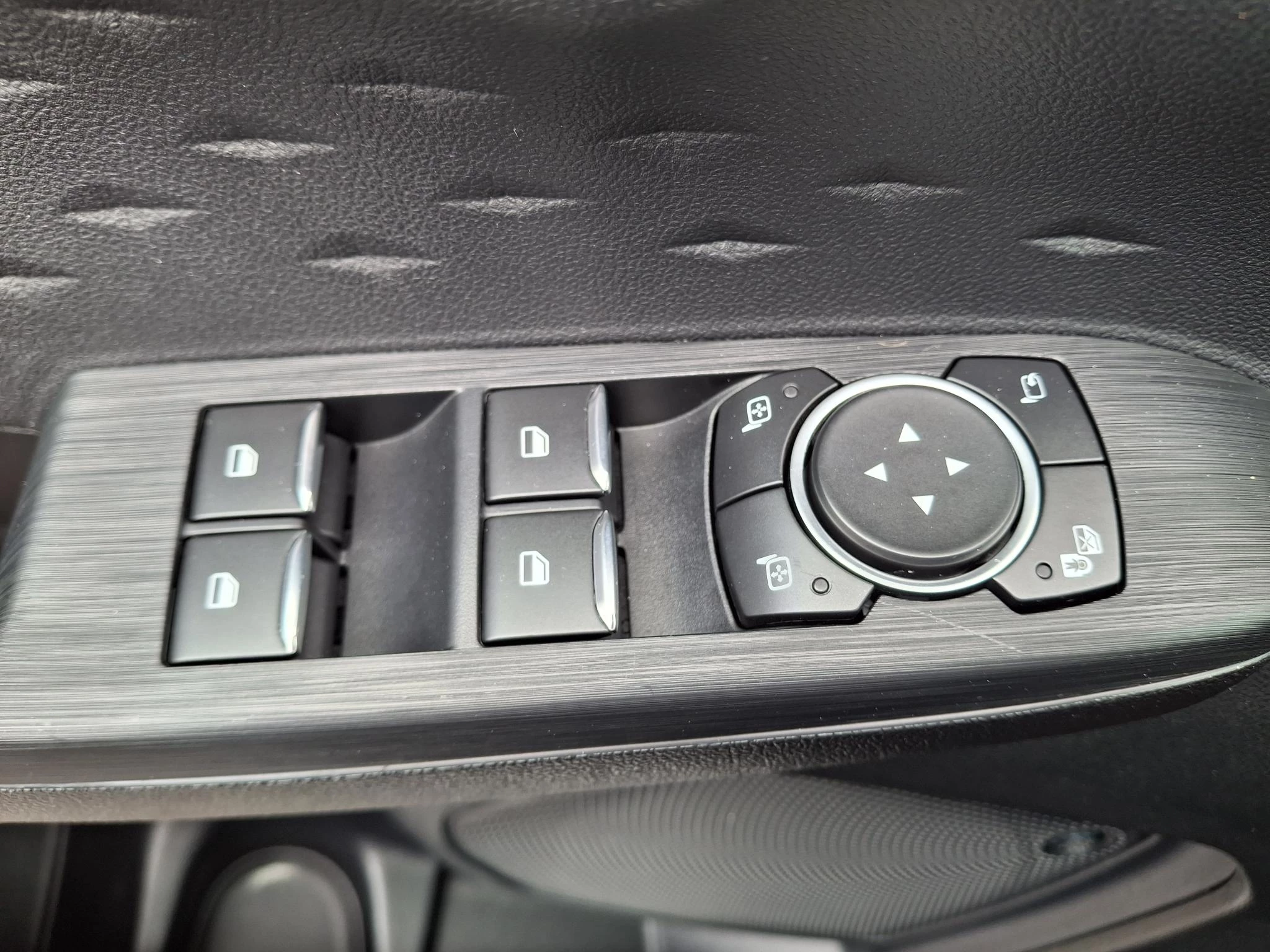 Ford Kuga 1.5 EcoBoost Titanium X
