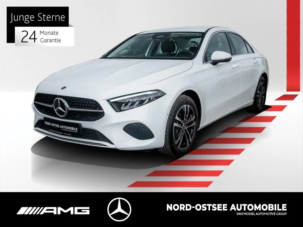 Mercedes-Benz-A-Klasse-image-0