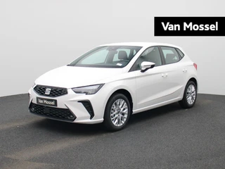 SEAT Ibiza 1.0 EcoTSI Style Plus