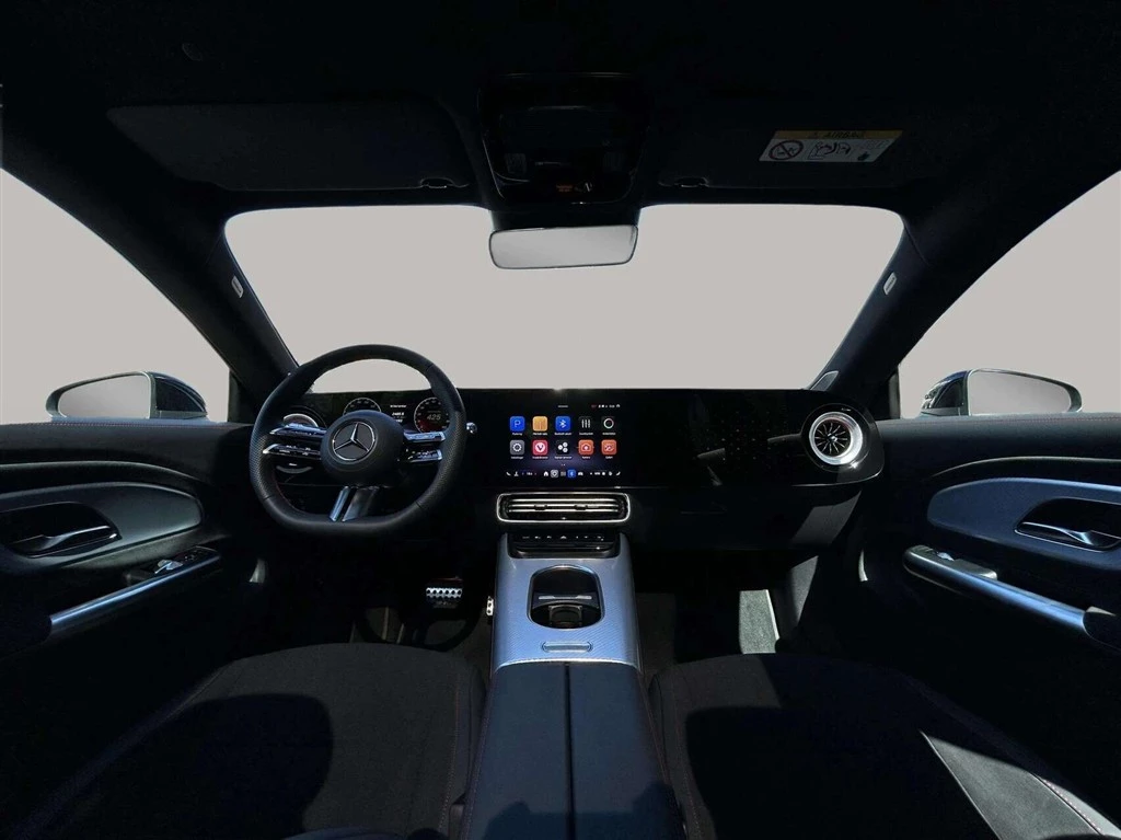 Mercedes-Benz CLA CLA250+ EL AMG Line 272HK Aut.