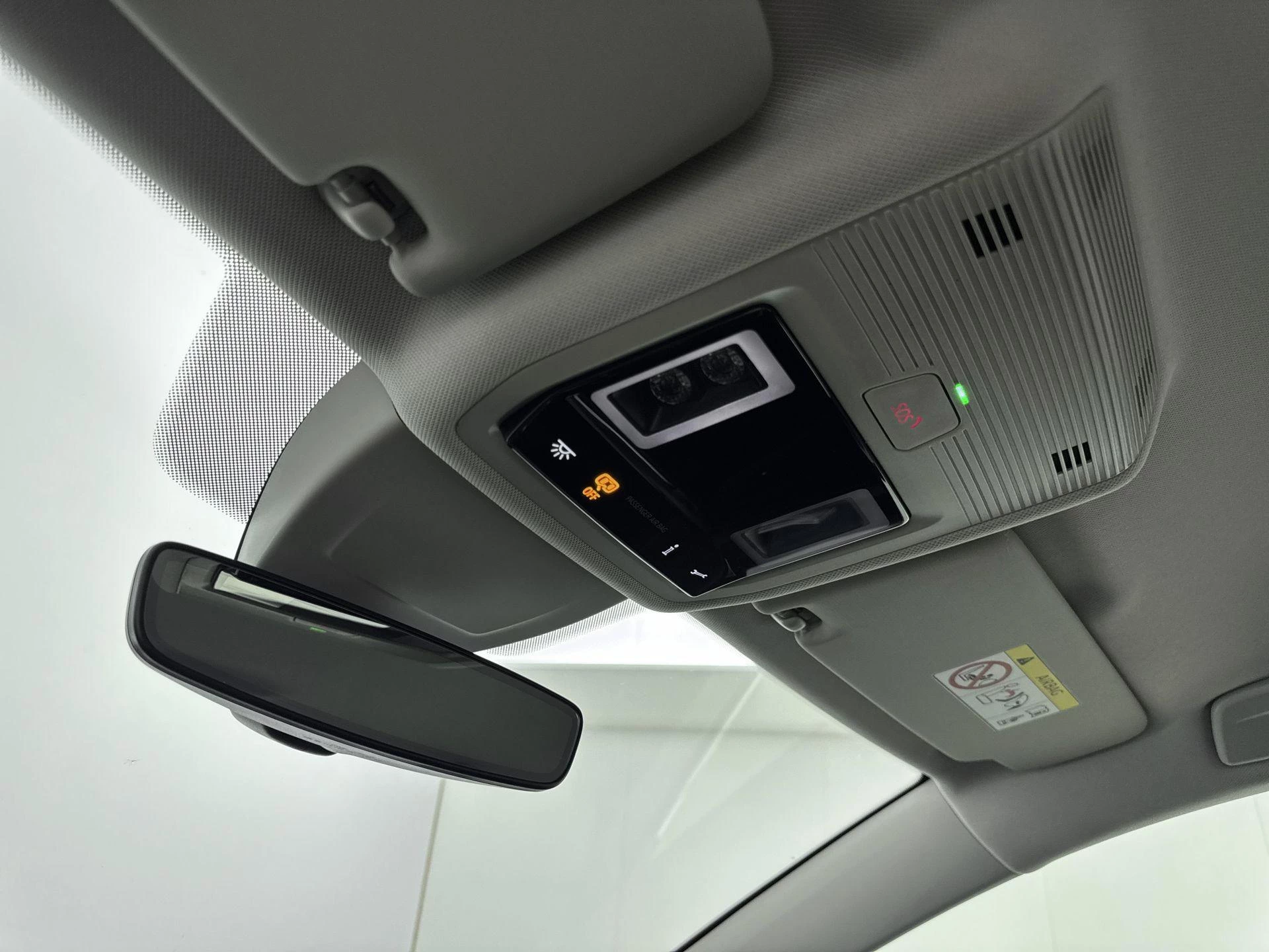 Volkswagen Golf 1.4 eHybrid Style