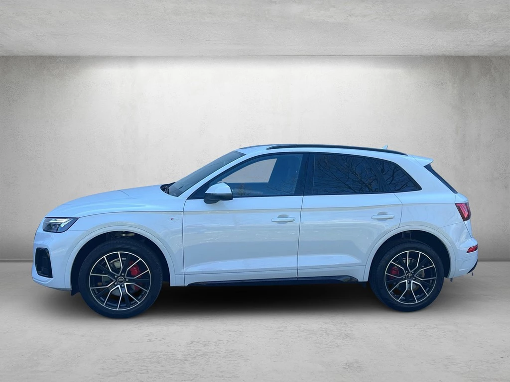 Audi Q5 S line 40 TDI quattro S tronic *Kamera*AHK*