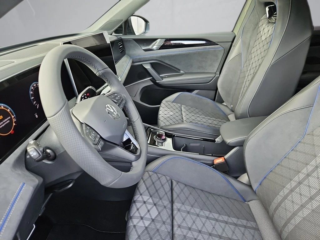 Volkswagen Tiguan 1,5 l eHybrid 130 kW / 85 kW 6-DSG R-Line