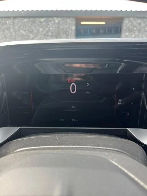 Opel Mokka 1.2 Turbo Hybrid GS