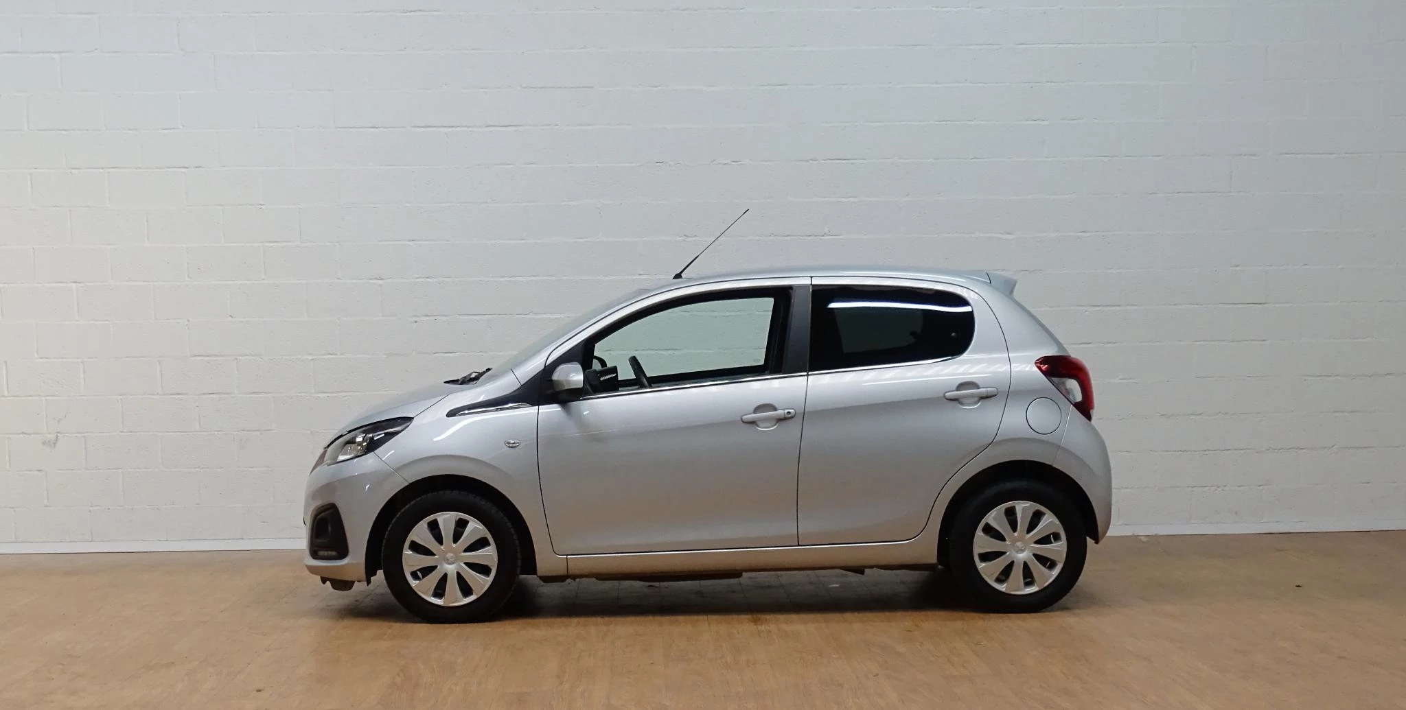 Peugeot 108 1.0 VTi 53kW S&S Active