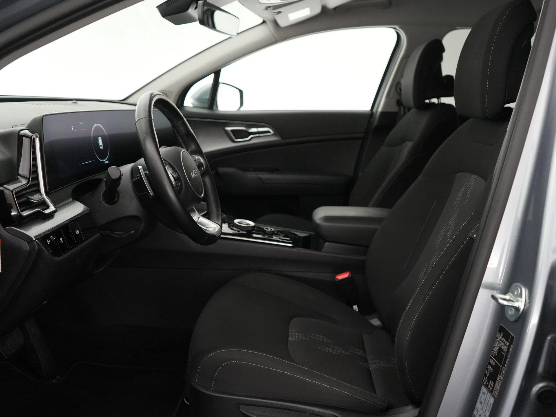 Kia Sportage 1.6 T-GDi 48V 7DCT Pulse