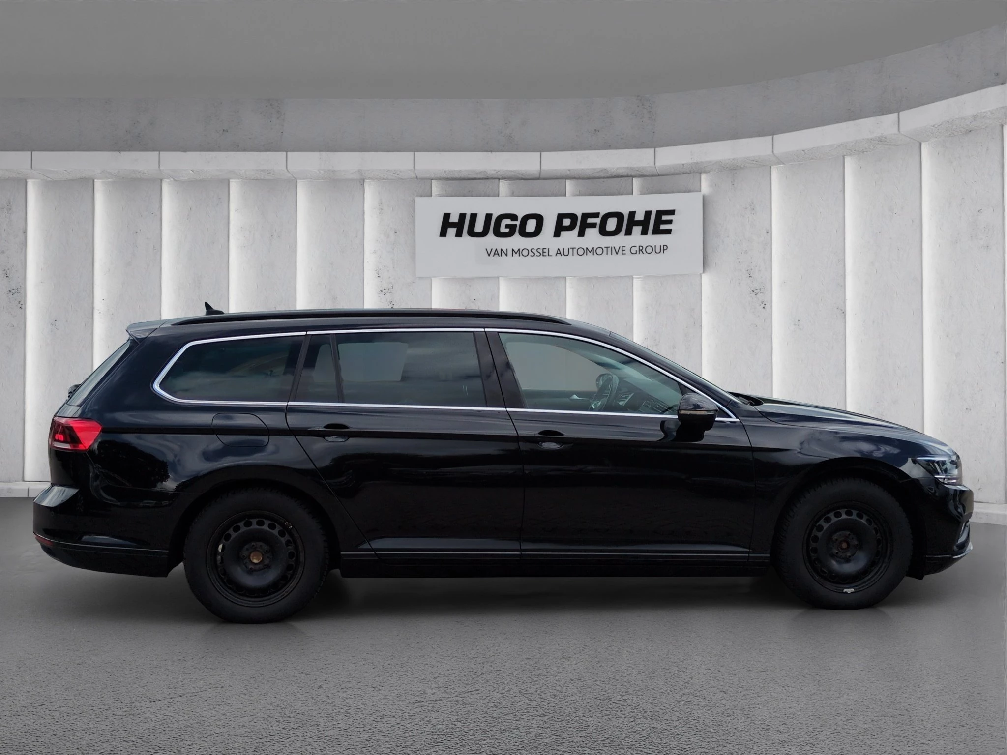 Volkswagen Passat Variant Business AHK*BUSINESS.PKT*STHZ*LMF