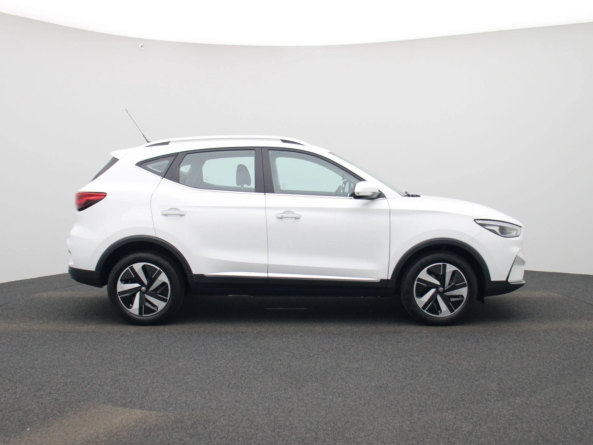 MG ZS EV Standard Range Comfort 50 kWh