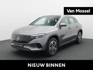 Mercedes-Benz EQA 250+ Business Line