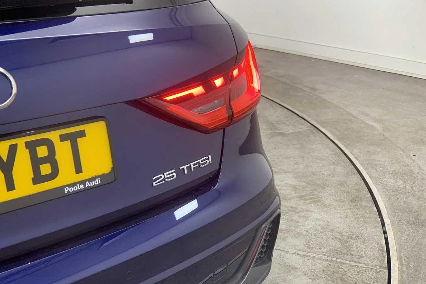 Audi-A1 Sportback-image-31