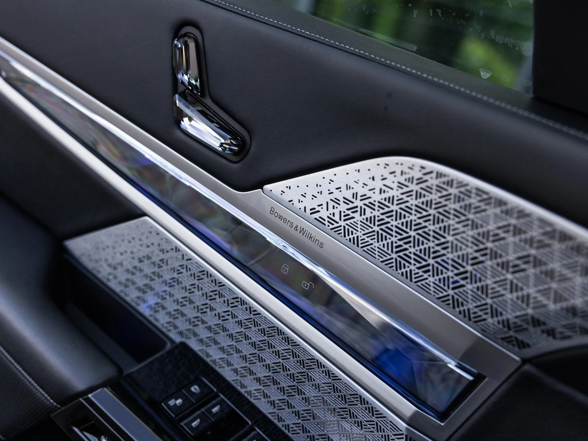 BMW i7 xDrive60 106 kWh