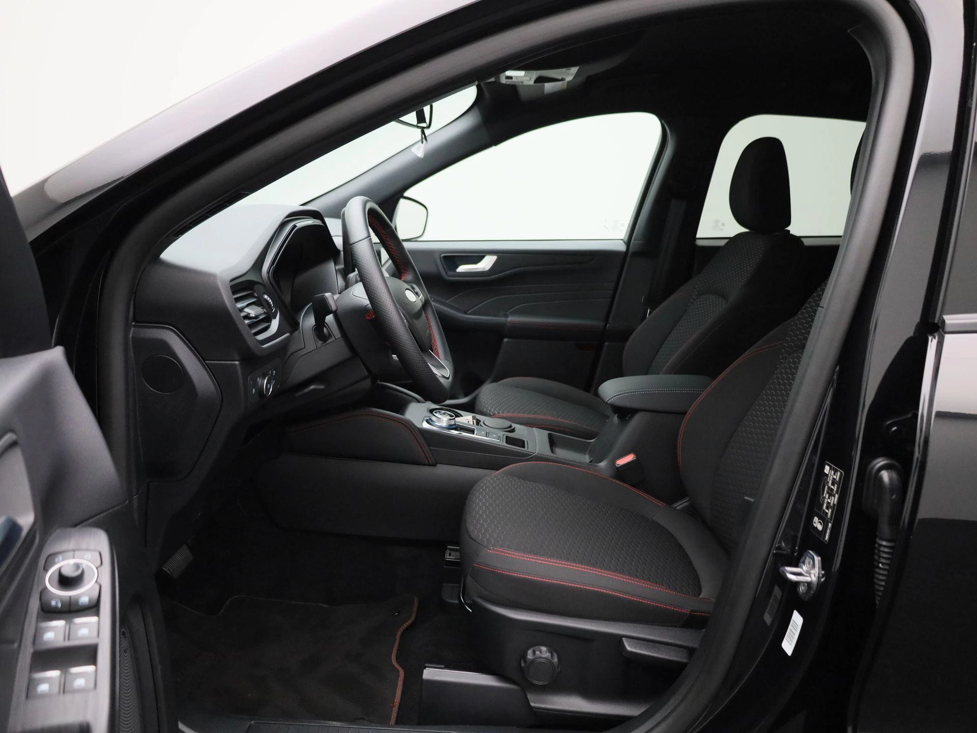 Ford Kuga 2.5 PHEV ST-Line 242Pk