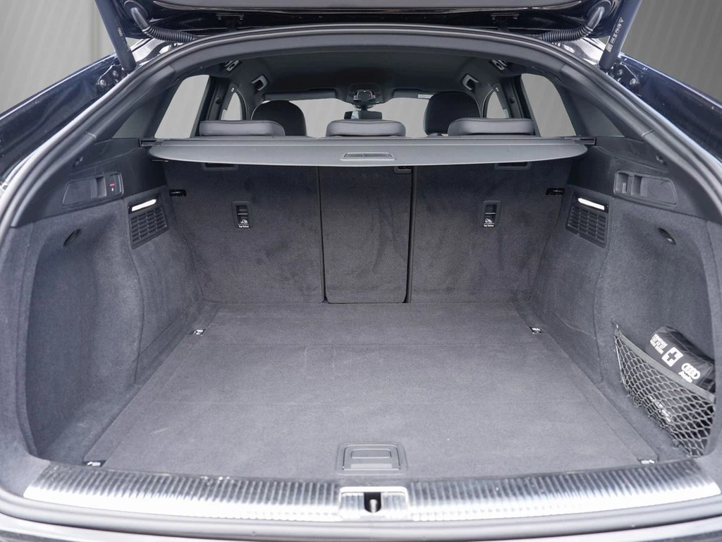 Audi SQ5 Sportback TDI quattro /Navi/MatrixLED/AHK