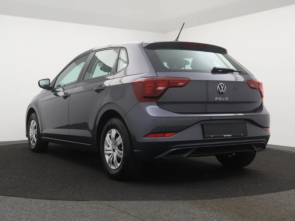 Volkswagen Polo Polo 1.0 MPI / Demo