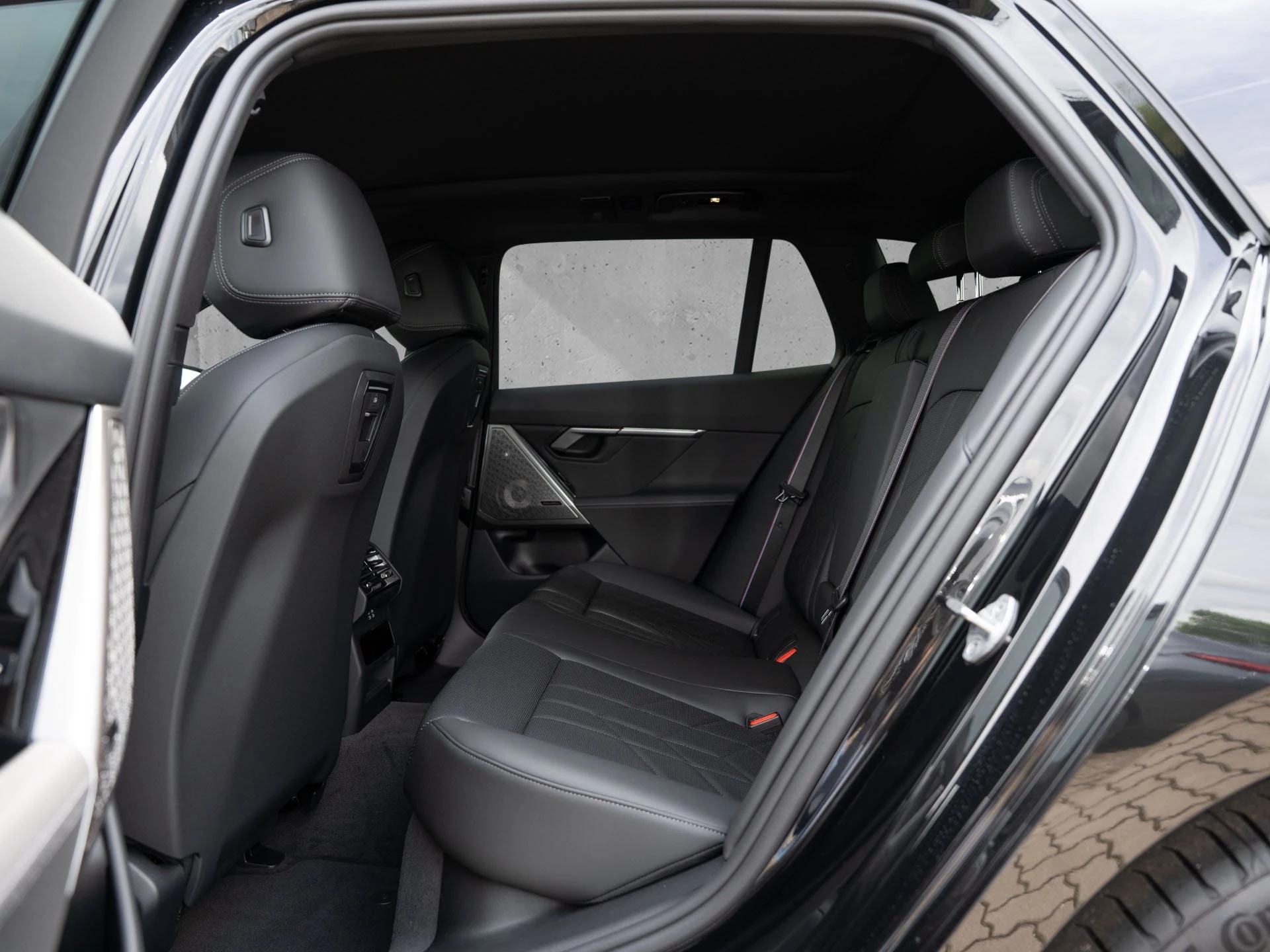 BMW 5er Reihe 540d xDrive Touring A Kombi. 223 kW. 5-türig