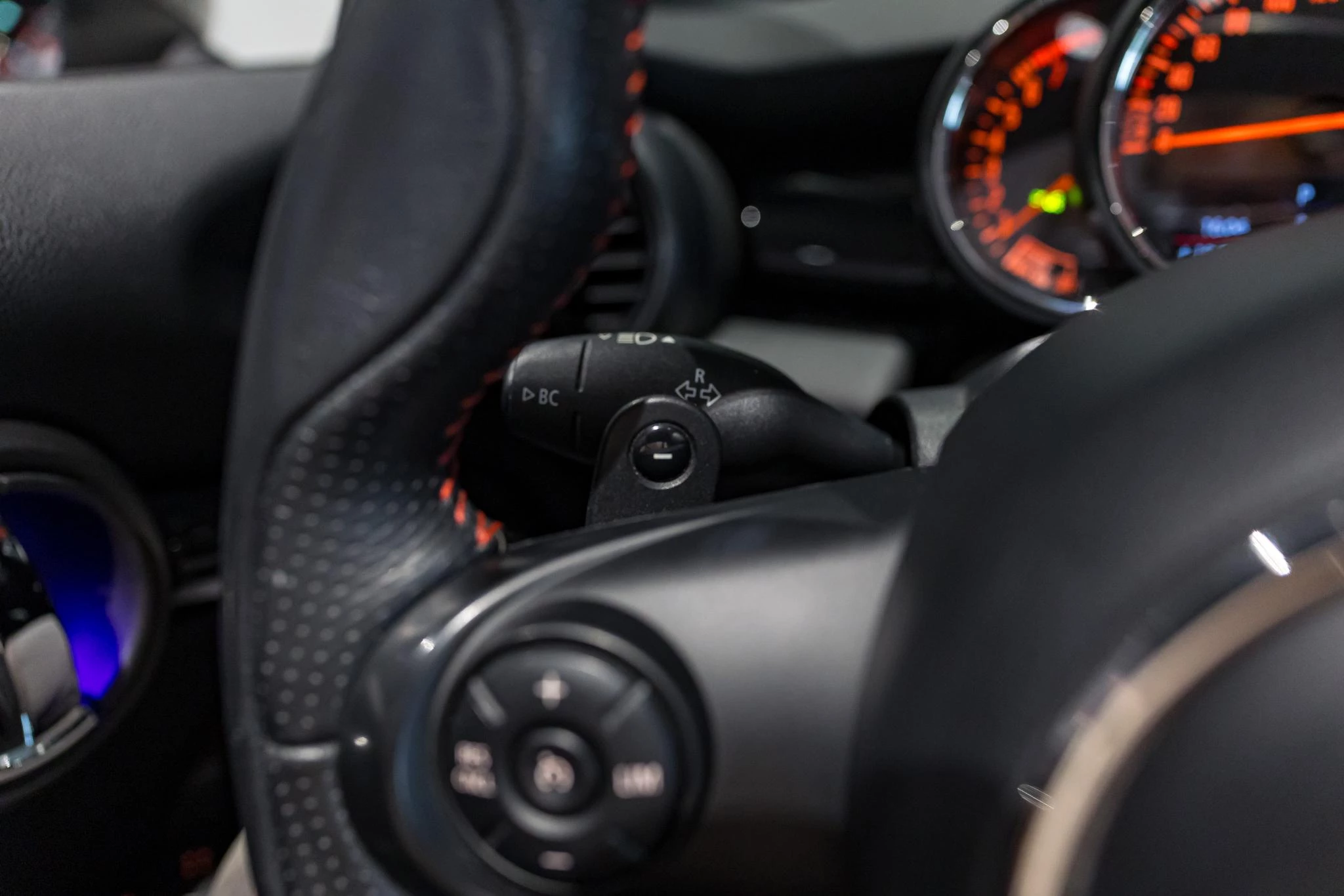 MINI Cooper S Cabrio Cooper S 2.0 | Cognac Interieur | PDC