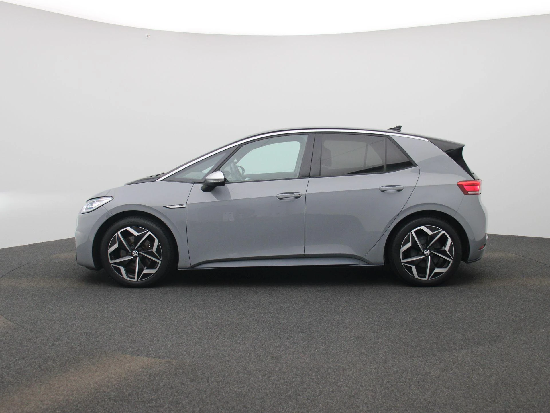 Volkswagen ID.3 First Plus 58 kWh | 204 PK