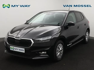 Škoda Fabia Fabia Family 1,0 TSI 85 kW *AUTOMAAT* DEMO *