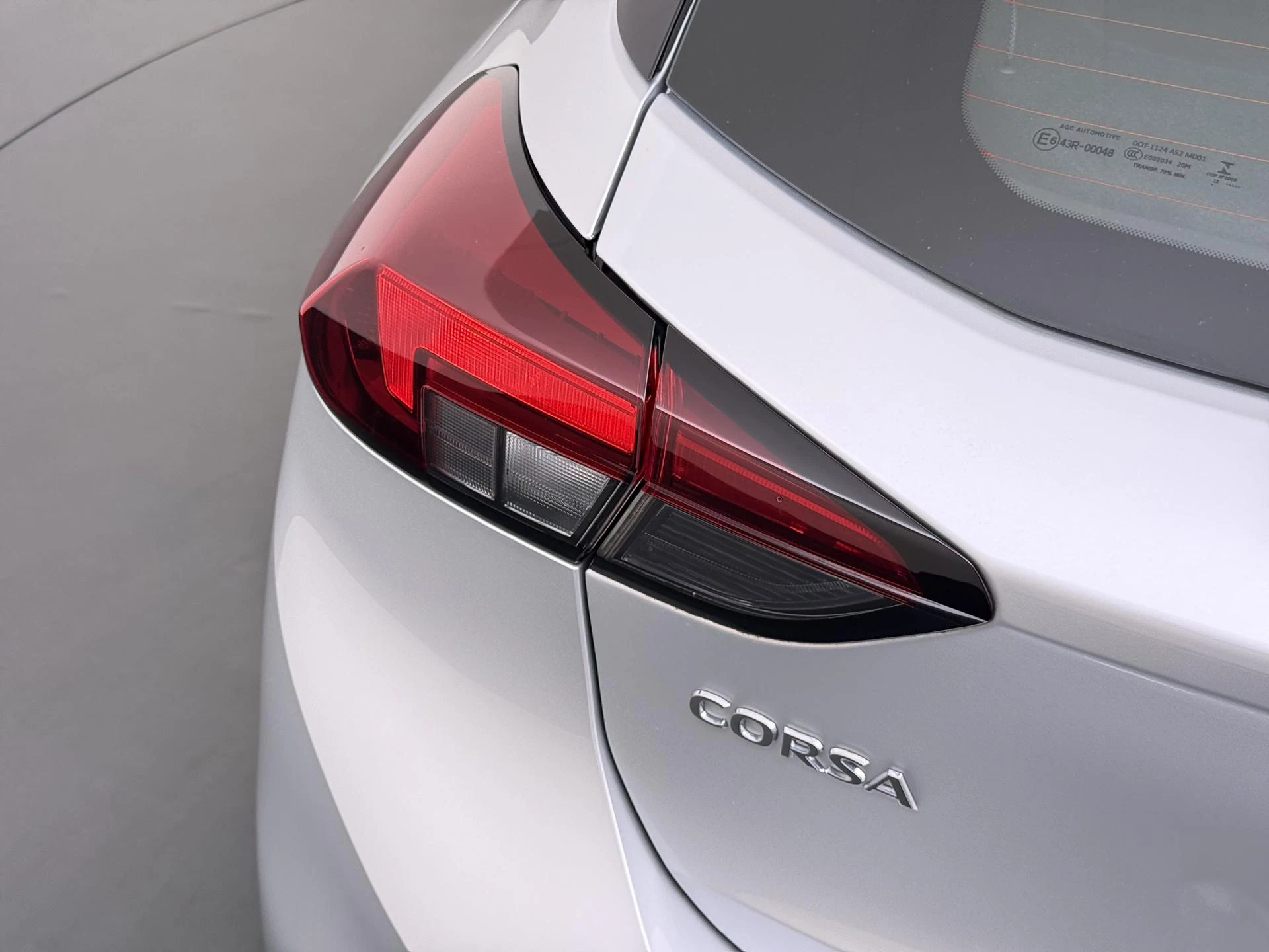 Opel Corsa 1.2 Edition