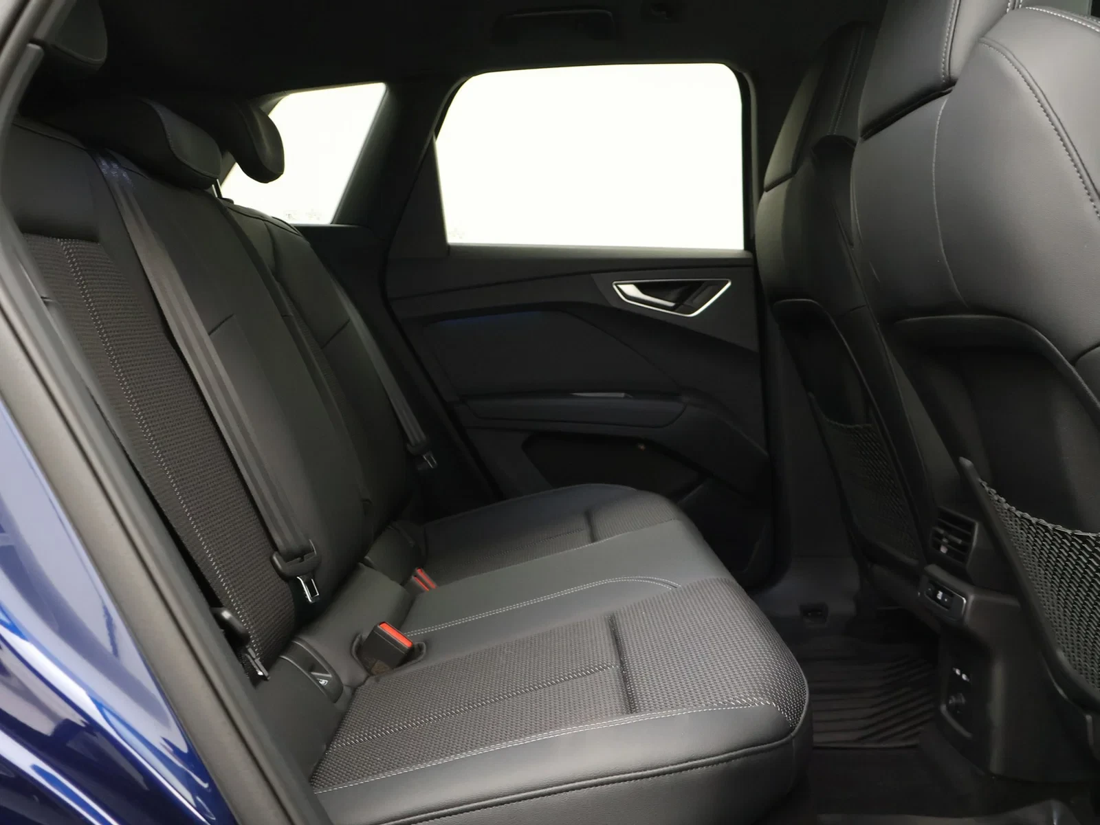 Audi Q4 e-tron Audi Q4 Corporate S 45 e-tron 210,00 kW / DEMO